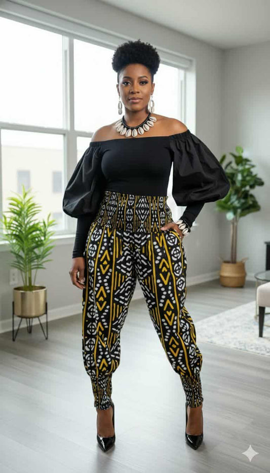 Queen Bee Jogger