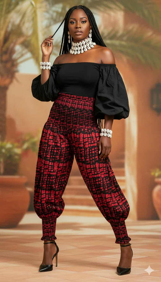Ruby Jogger