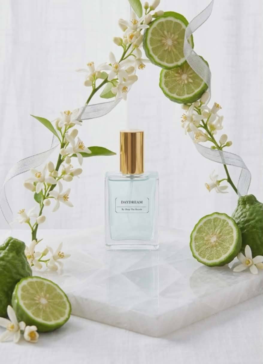 Daydream Perfume