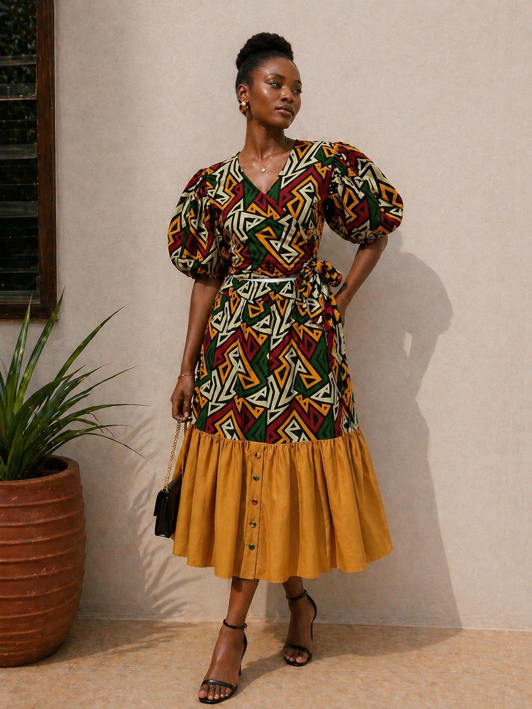Germain 2pc Skirt Set