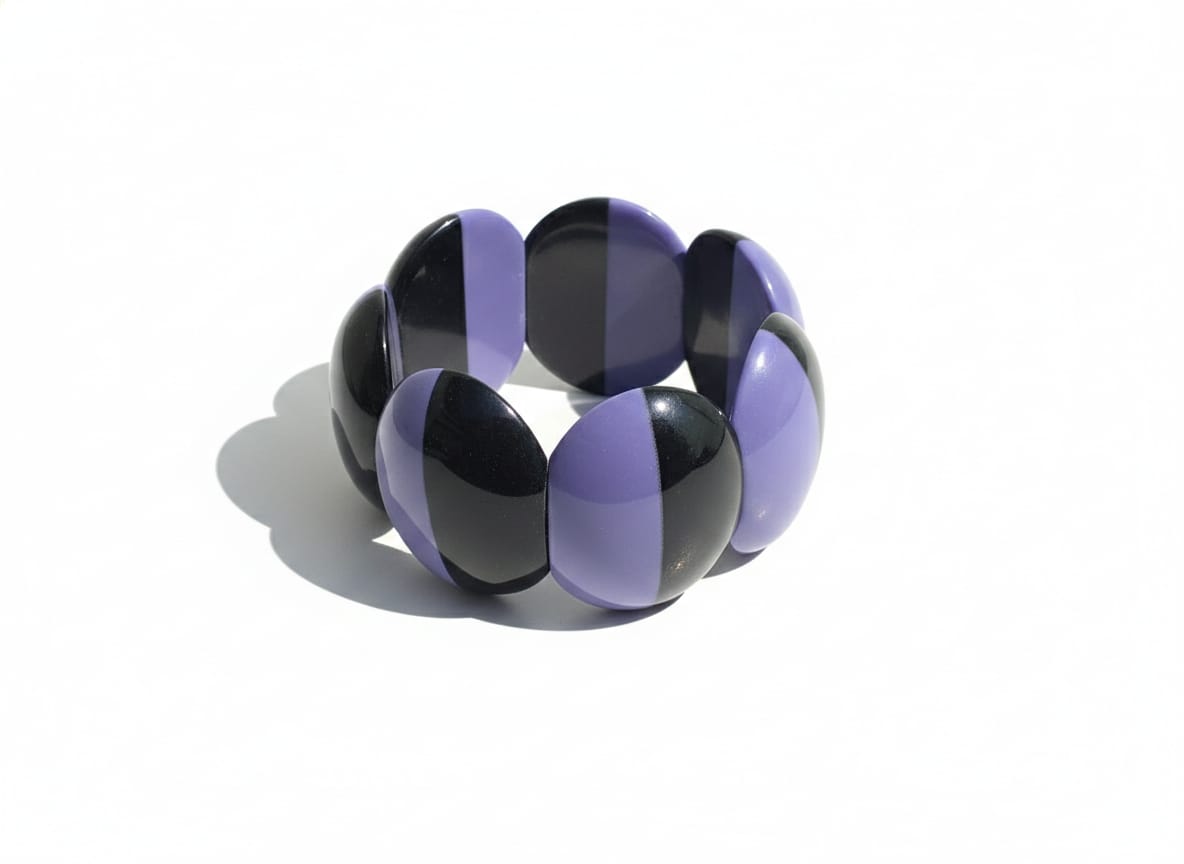 Velvet Cadence Bracelet