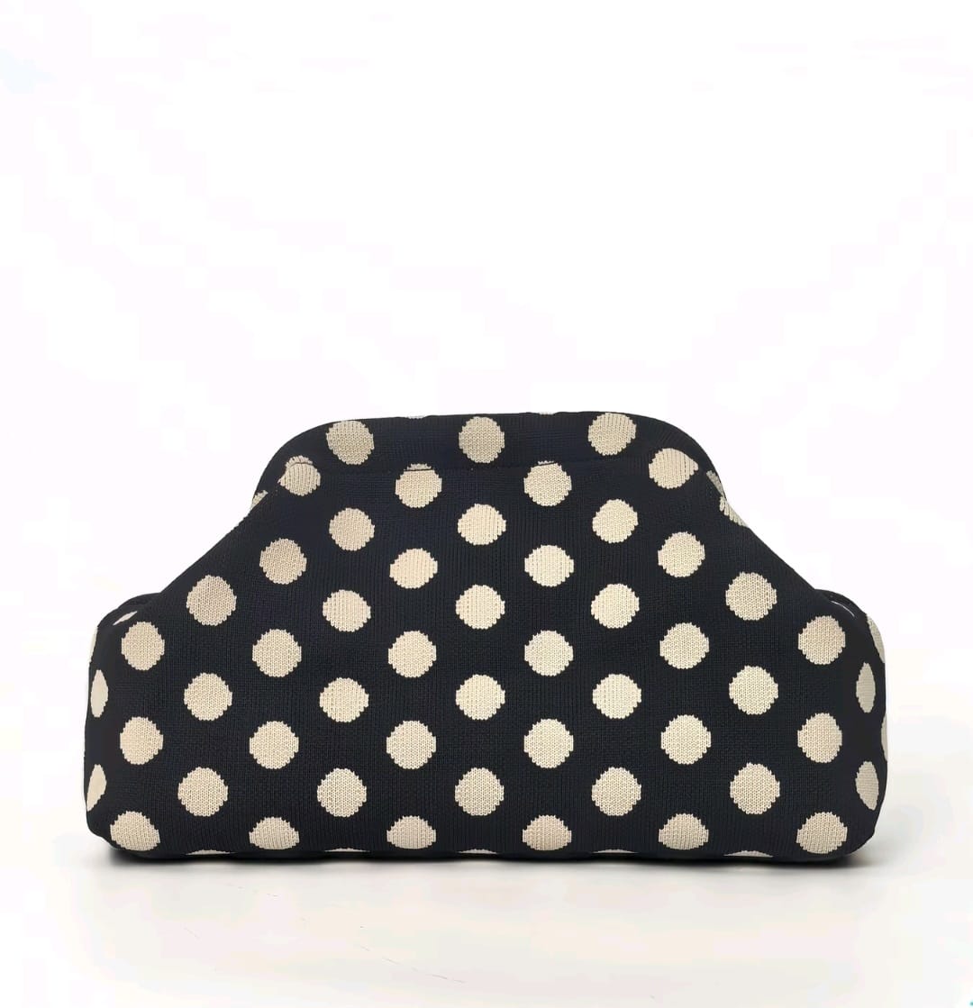 Midnight Nior Clutch