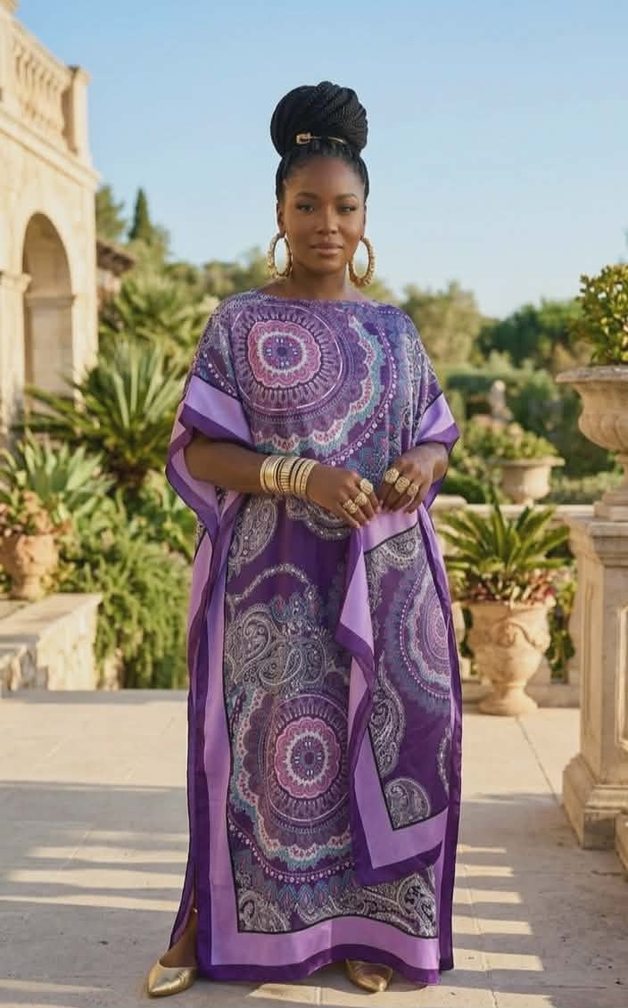Kaftan 5