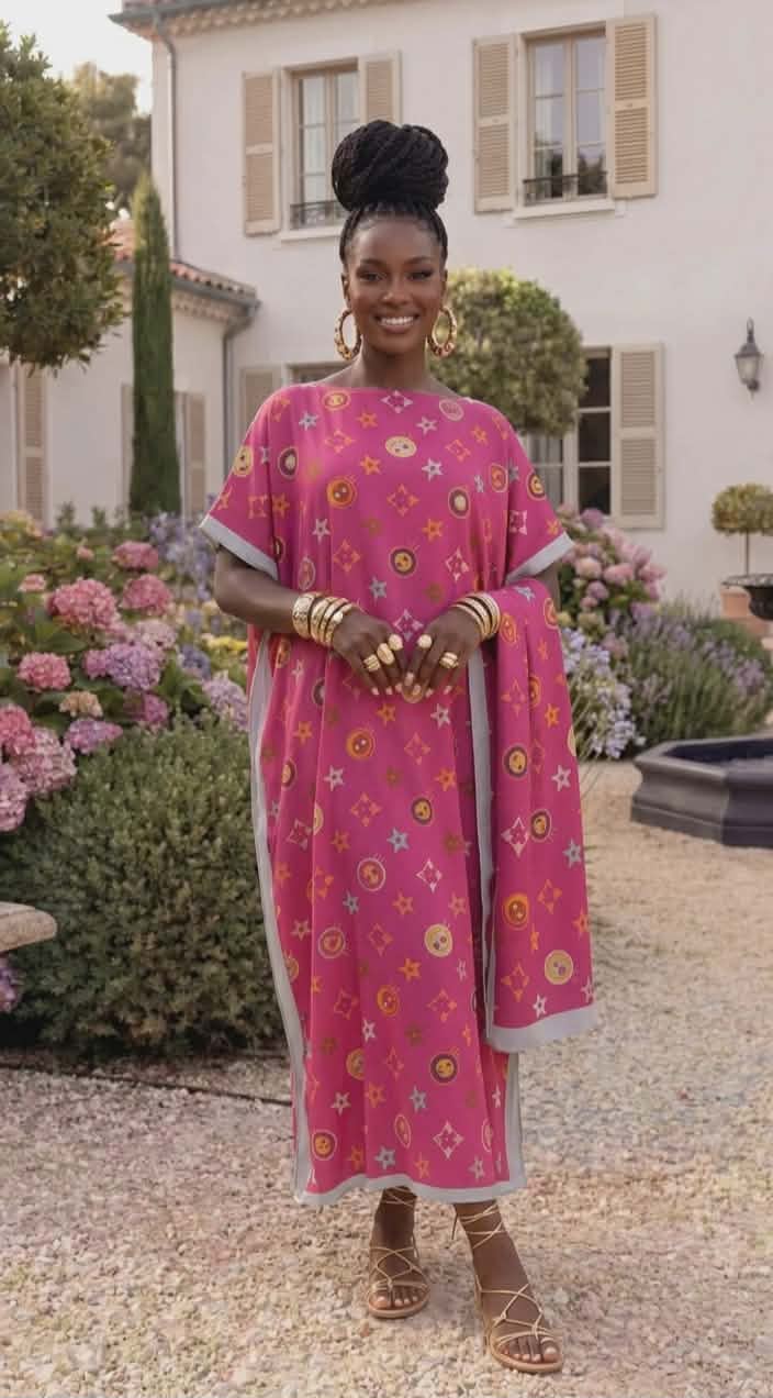 Kaftan 10