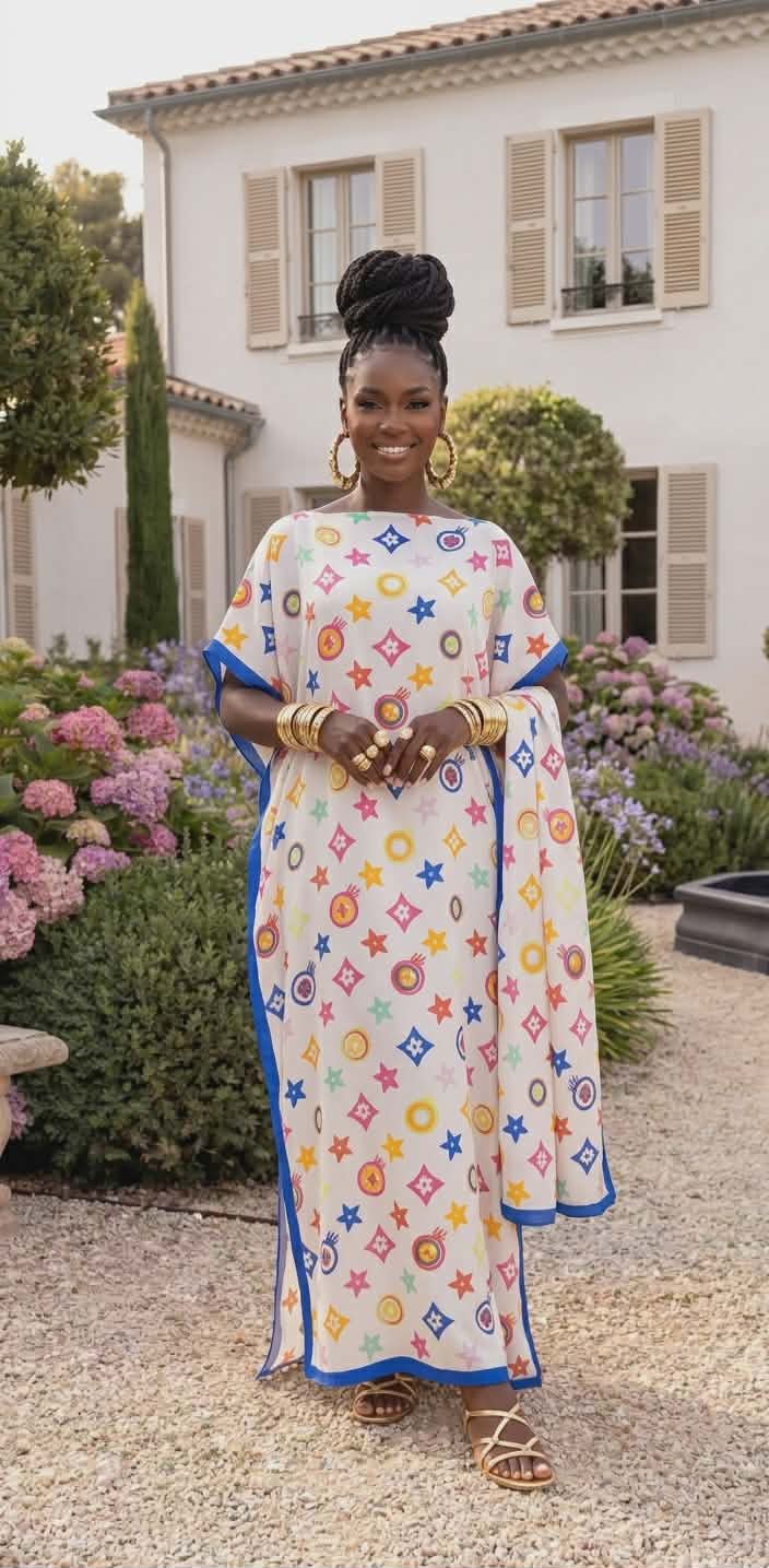 Kaftan 15