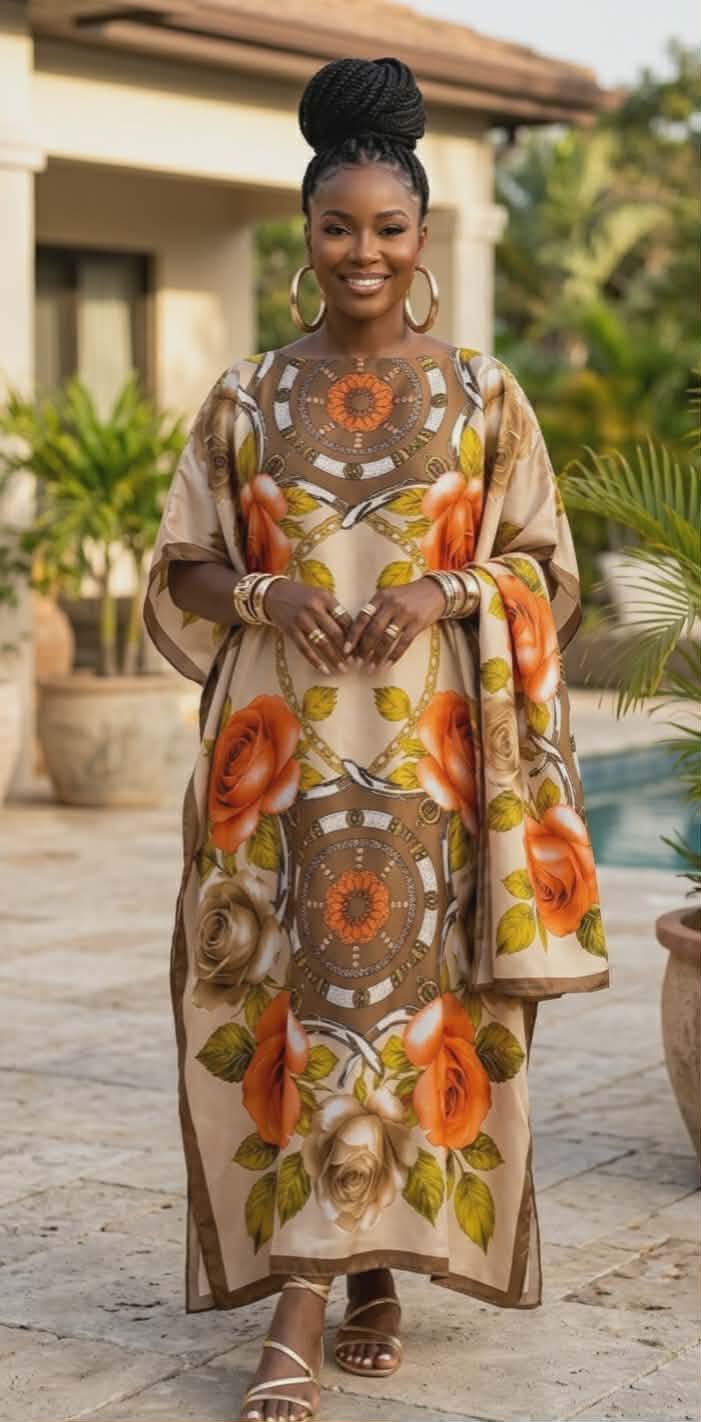 Kaftan 41