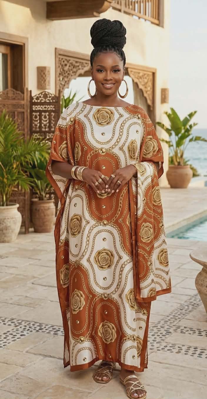 Kaftan 42