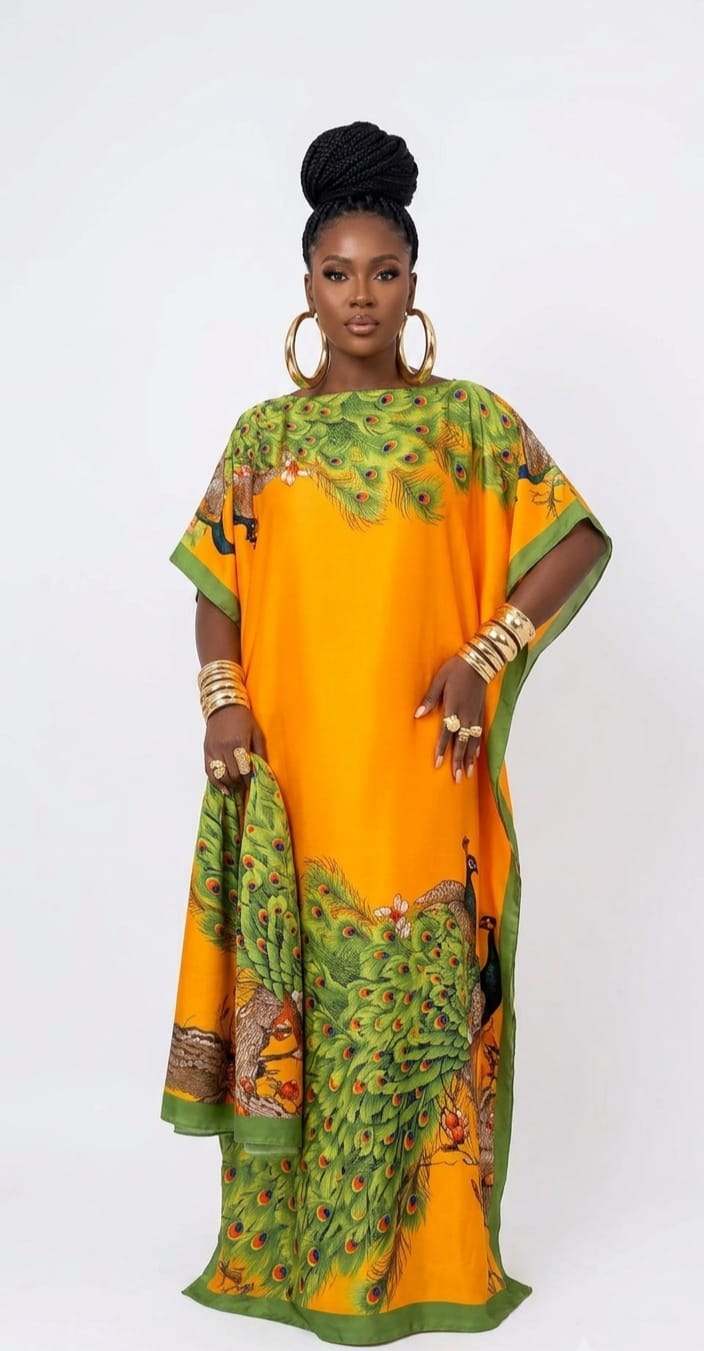 Kaftan 57