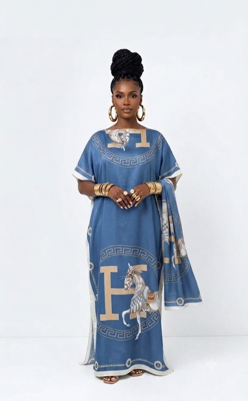 Kaftan 51