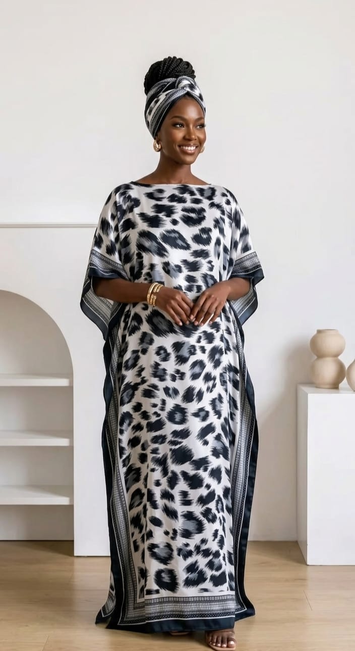 Kaftan 69