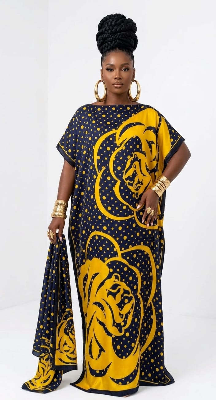 Kaftan 60