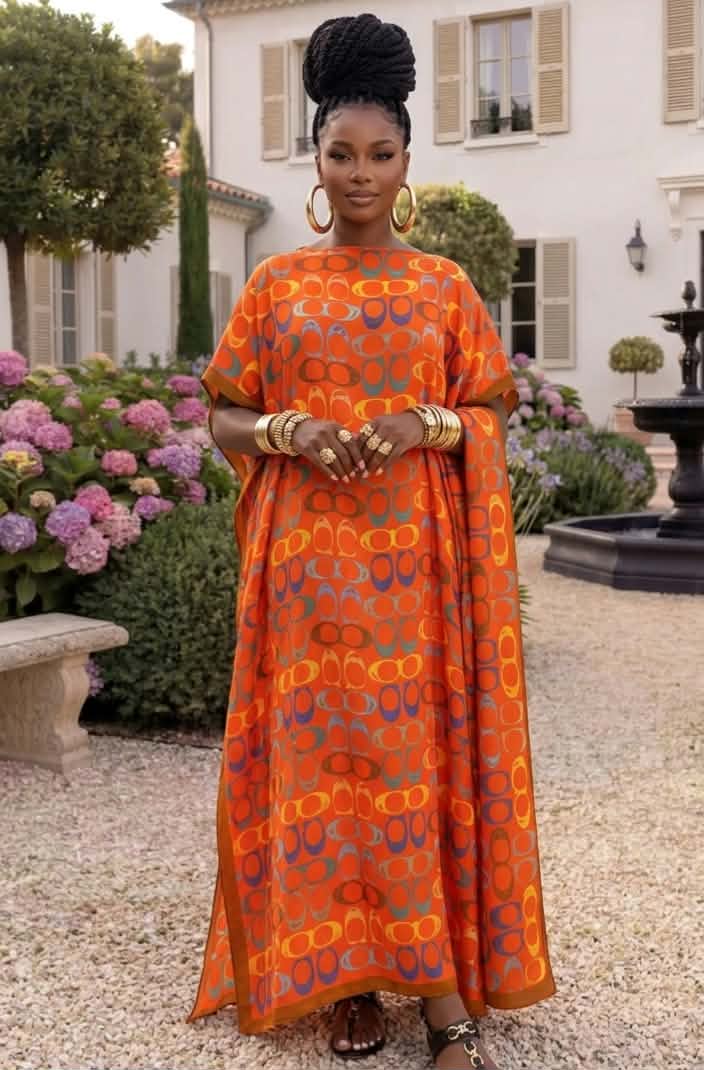 Kaftan 86