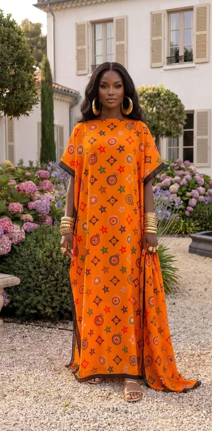 Kaftan 85