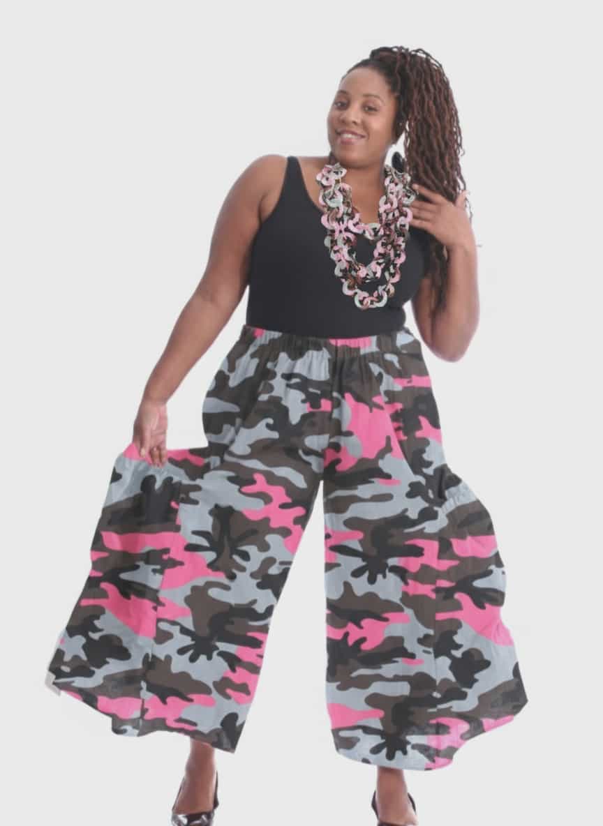 Pre-order WARRIOR Pant