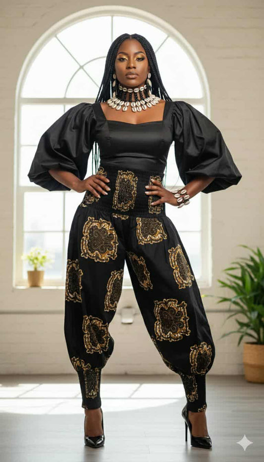 Regal Jogger