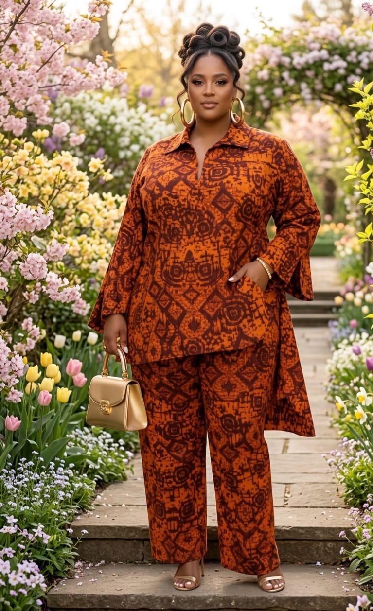Inferno 2pc Pant Set