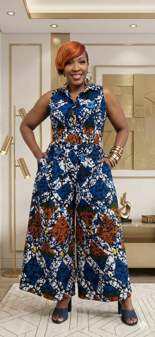River Nile Jumper