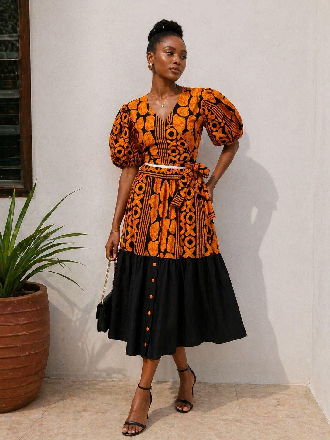 Frenchie 2pc Skirt Set