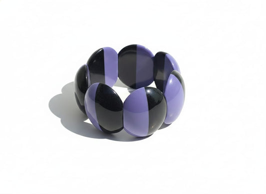 Velvet Cadence Bracelet