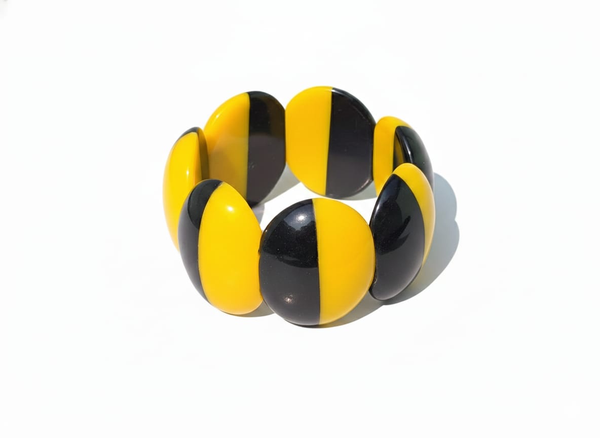 Harlem Sunshine Bracelet