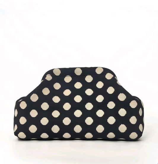 Midnight Nior Clutch