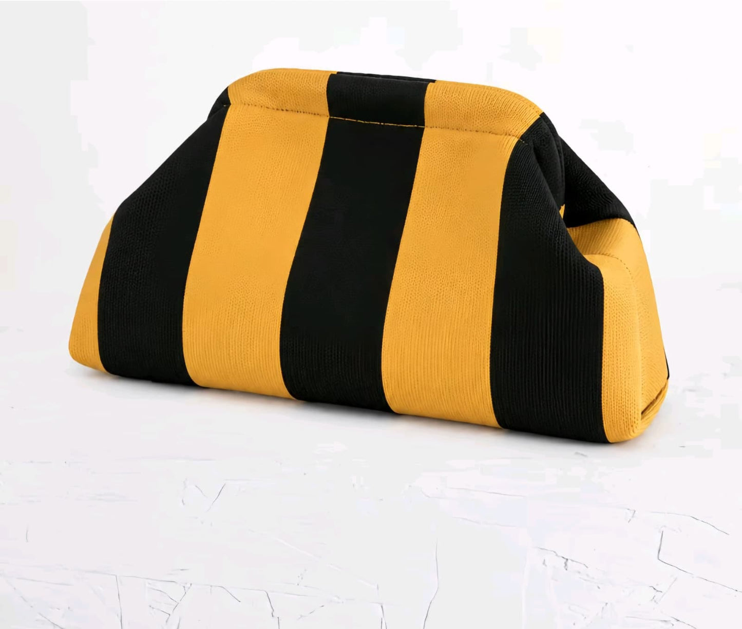 Queen Bee Clutch