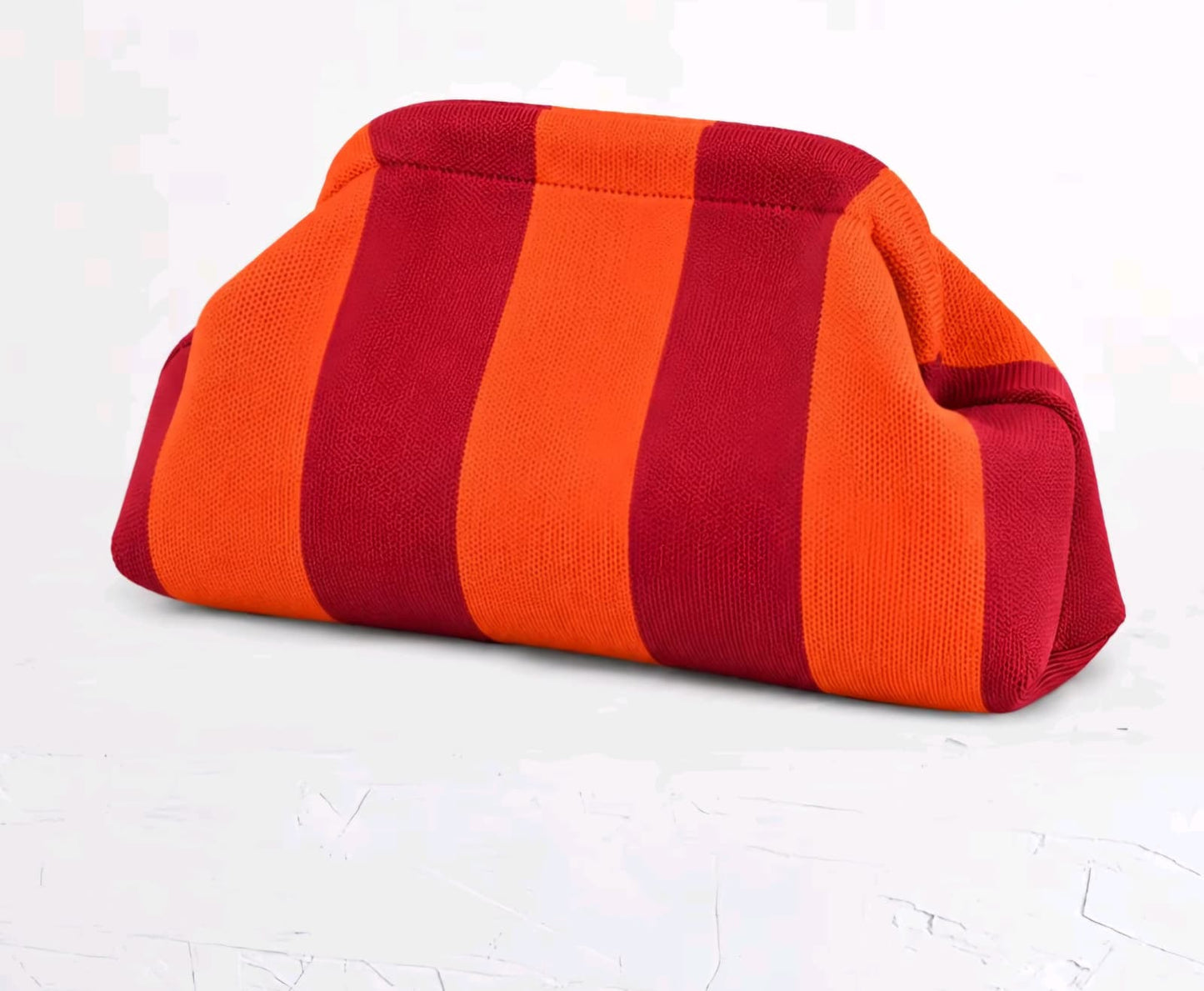 Red Hot Diva Clutch