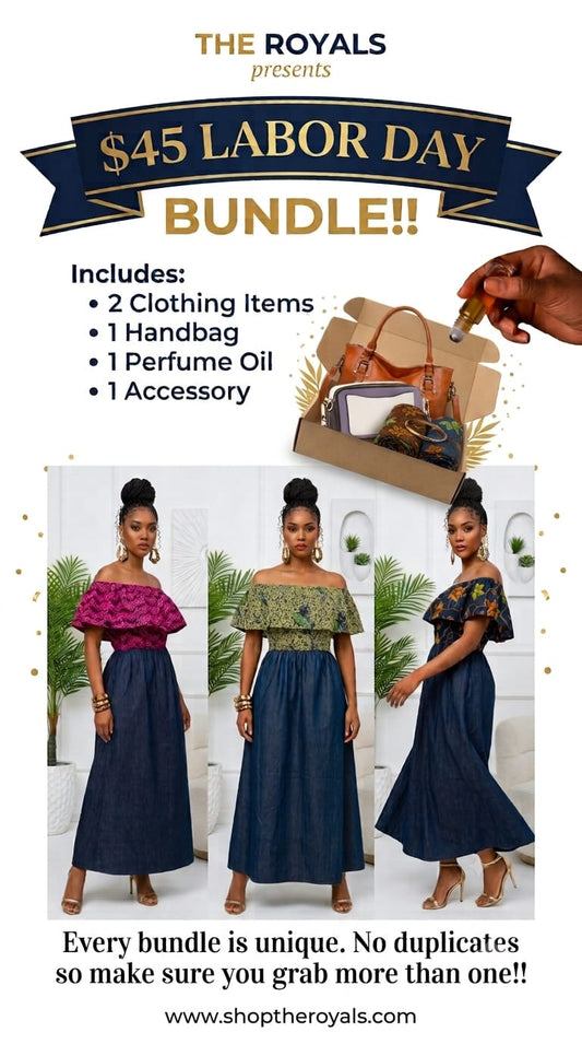 Labor Day Bundle