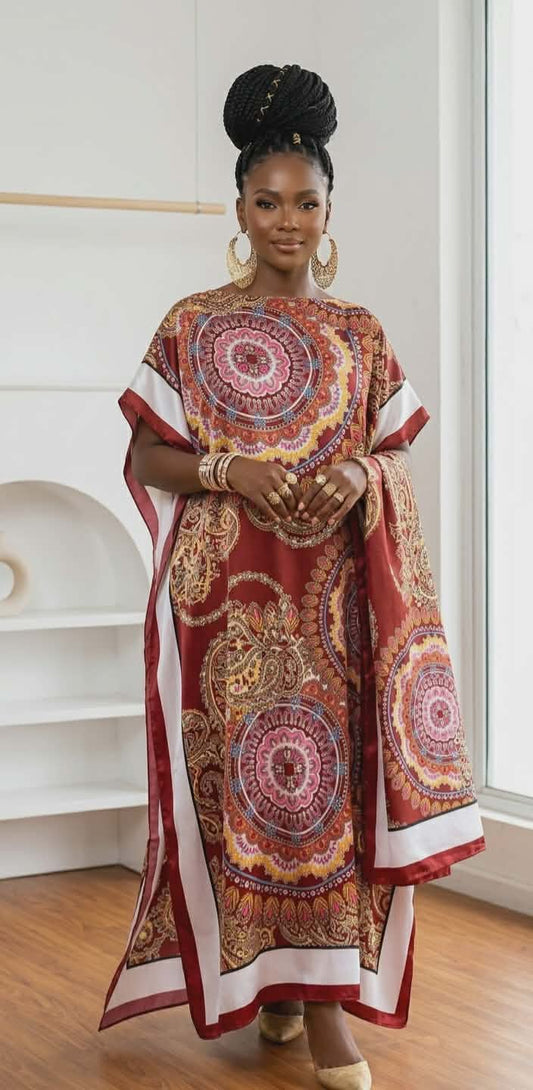 Kaftan 1