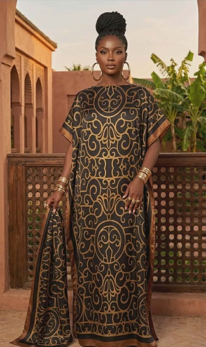 Kaftan 4