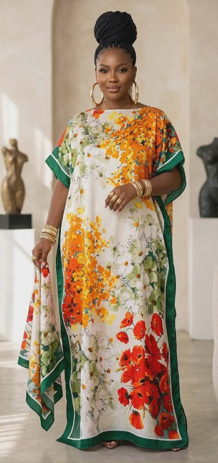 Kaftan 6