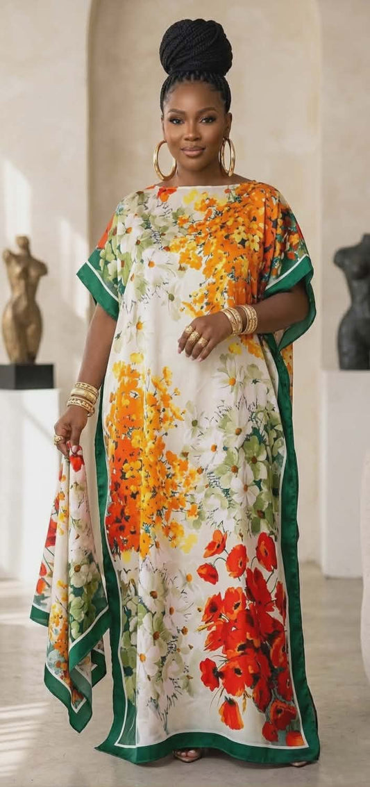 Kaftan 6