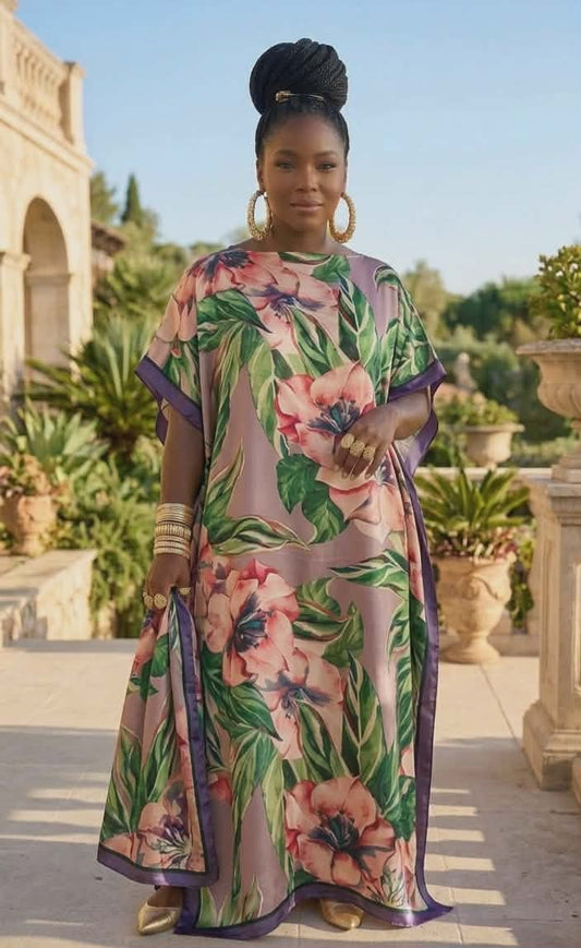 Kaftan 9