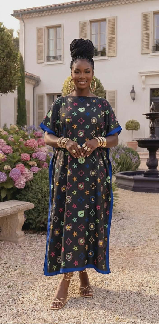 Kaftan 11