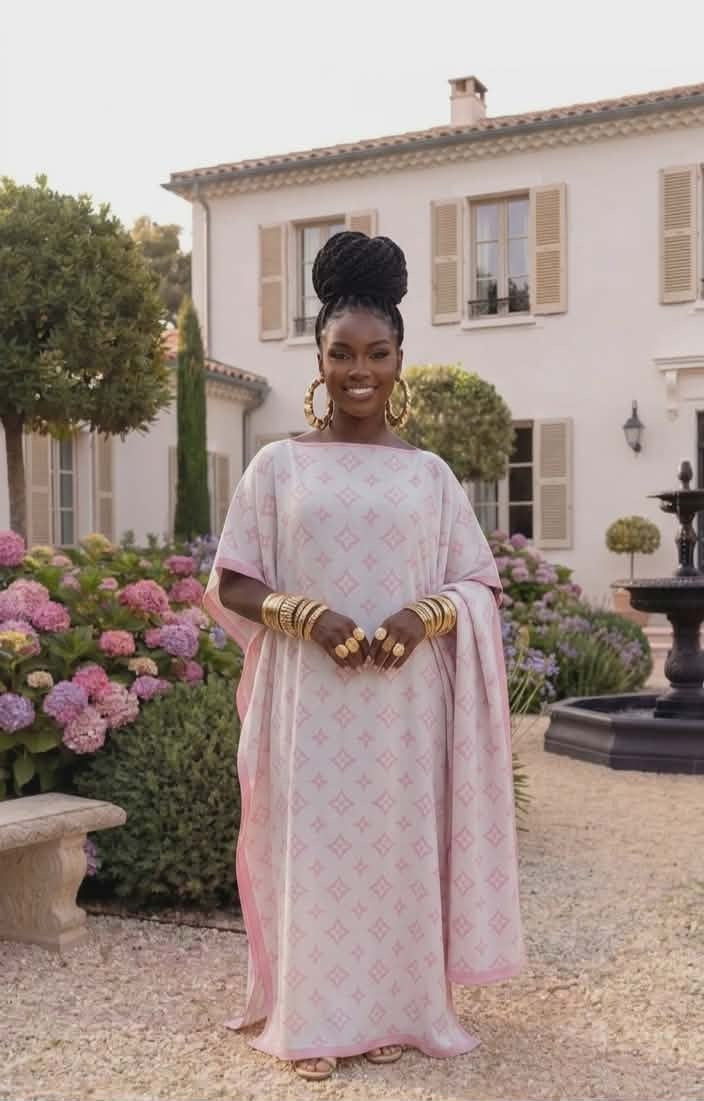 Kaftan 12