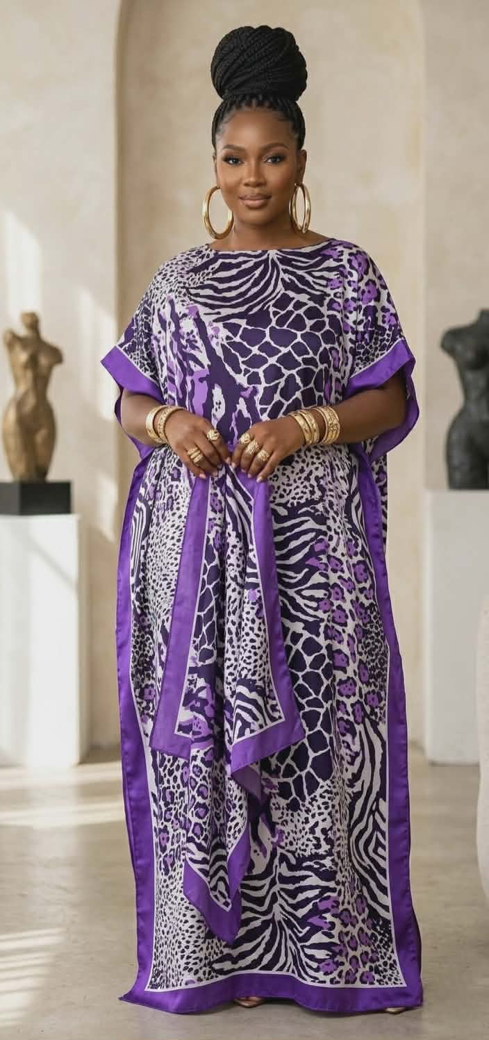 Kaftan 14