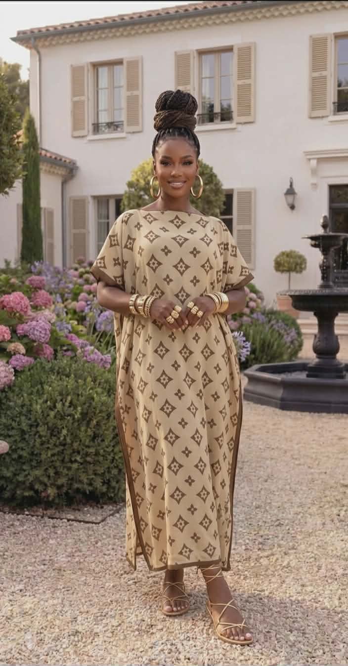 Kaftan 24