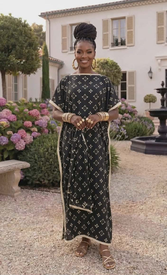 Kaftan 16