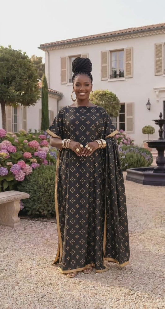 Kaftan 17