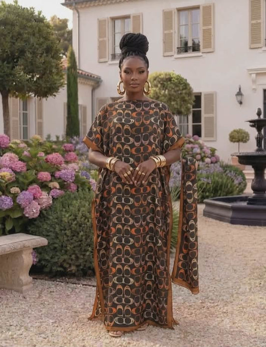 Kaftan 19