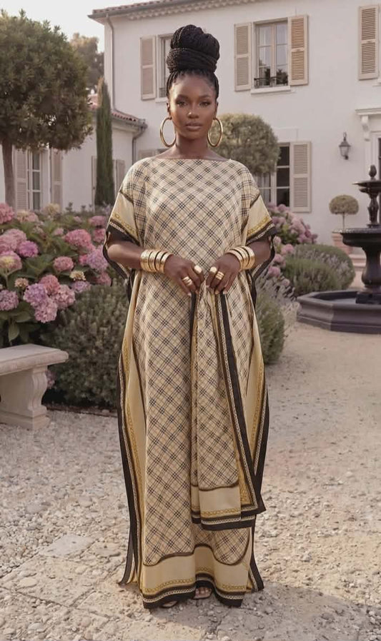 Kaftan 20