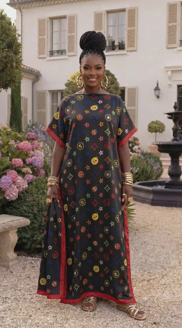 Kaftan 21