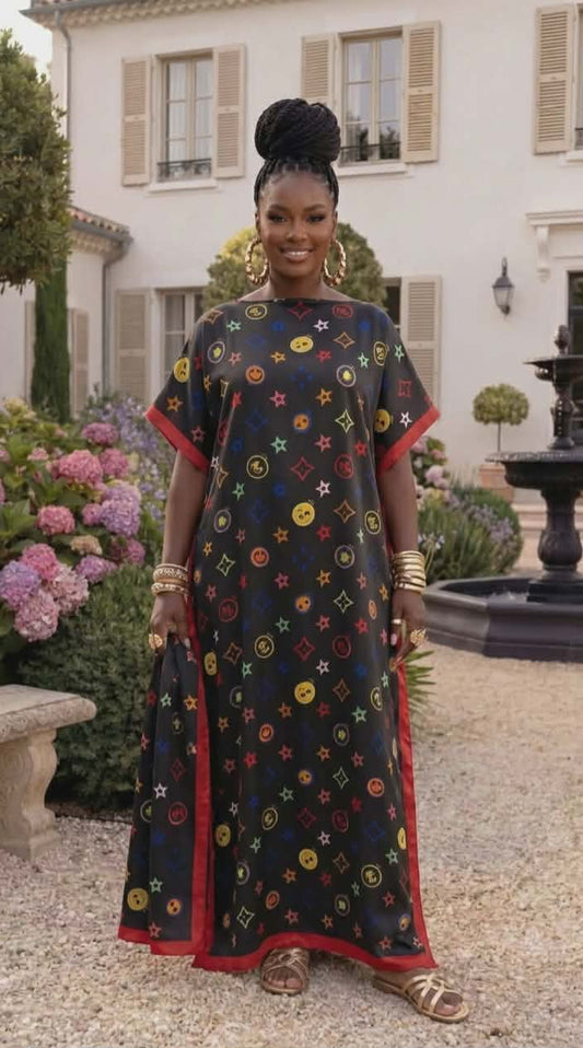 Kaftan 21
