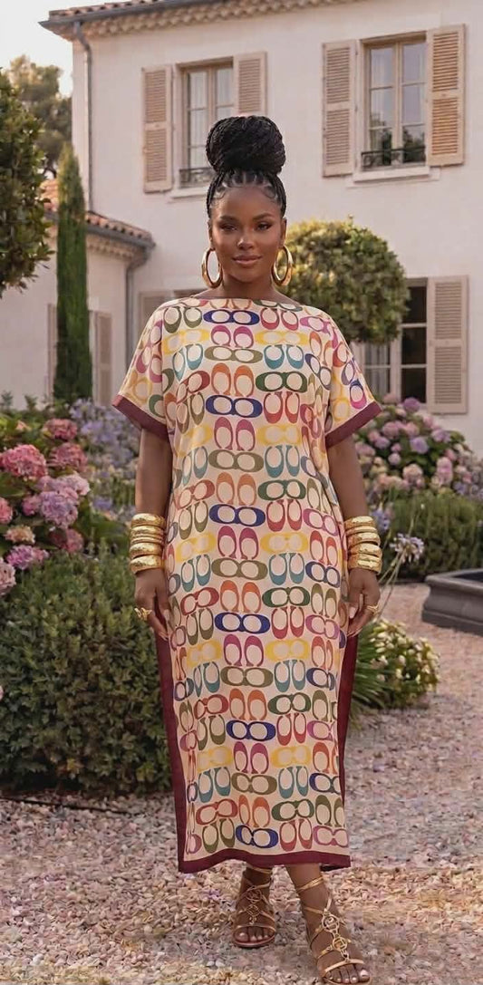 Kaftan 25