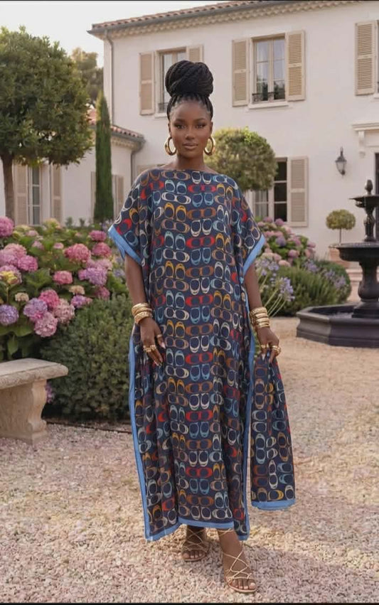 Kaftan 26