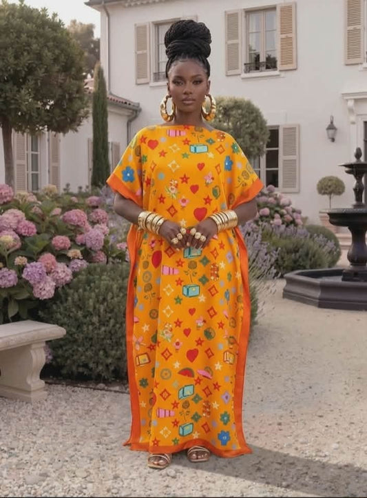 Kaftan 27