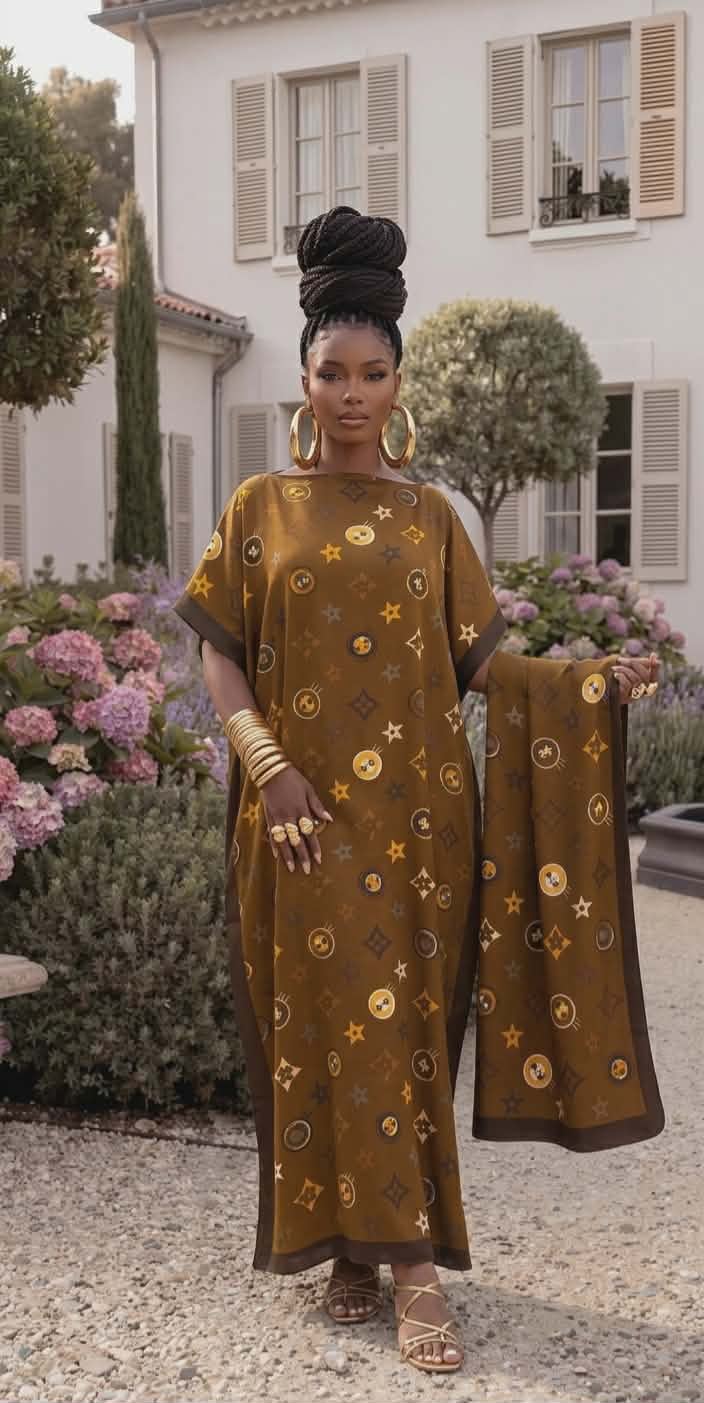 Kaftan 30