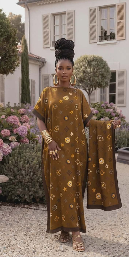 Kaftan 30