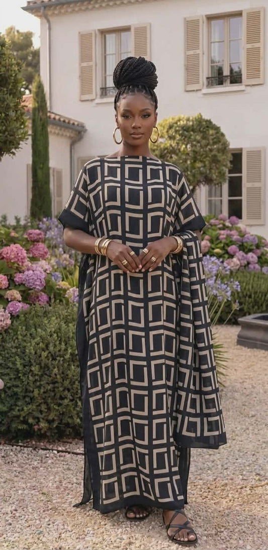 Kaftan 31