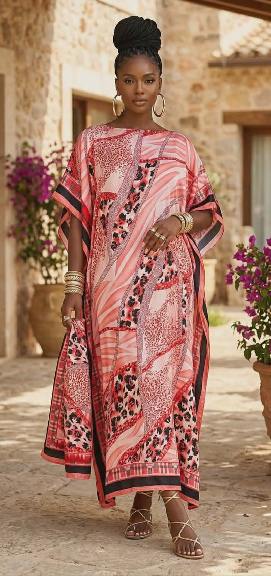 Kaftan 43